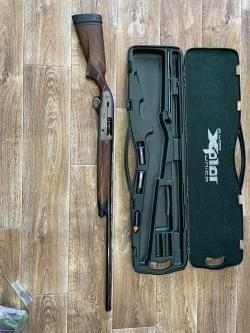 Беретта А400 Xplor Unico