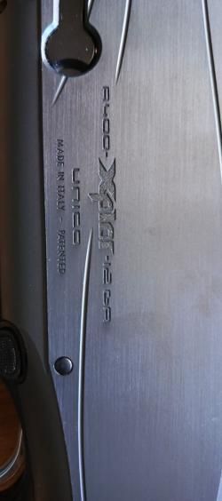 Beretta A400 Xplor Uniko 12/89
