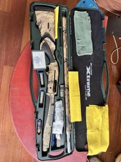 Beretta A400 XTREMA
