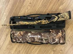 Beretta A400 Xtreme Camo 12/89 710 мм