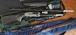 Beretta A400 Xtreme Plus Synthetic 12/89, 76 OCHP