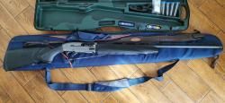 Beretta A400 Xtreme Plus Synthetic 12/89, 76 OCHP