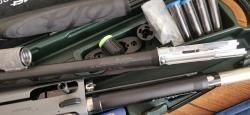 Beretta A400 Xtreme Plus Synthetic 12/89, 76 OCHP