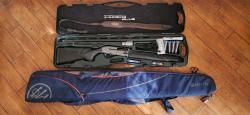 Beretta A400 Xtreme Plus Synthetic 12/89, 76 OCHP
