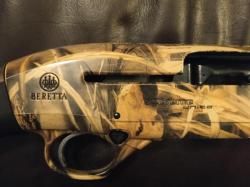 Beretta A400 Xtreme unico 12/89