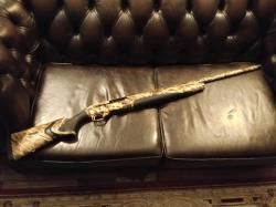 Beretta A400 Xtreme unico 12/89
