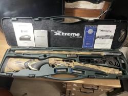 Beretta A400 Xtreme Unico Camo 12к, 89 патронник