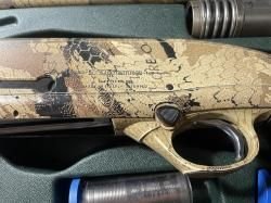 Beretta A400 Xtreme Unico Camo 12к, 89 патронник