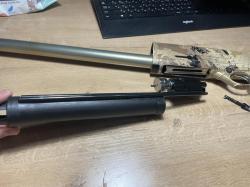 Beretta A400 Xtreme Unico Camo 12к, 89 патронник