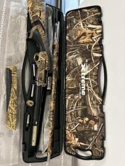 Beretta A400 XTREME UNICO CAMO OPTIFADE 12/89