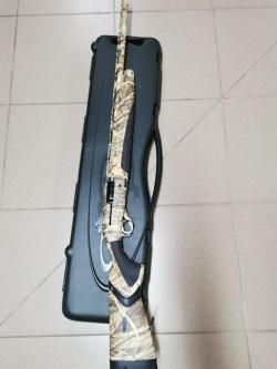 Beretta A400 Xtreme Unico 