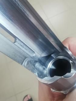 Beretta A400 Xtreme Unico 