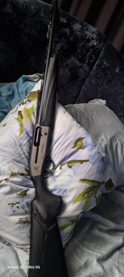 BERETTA A400 Xtreme Unico