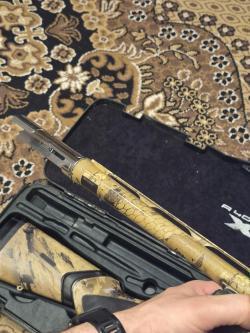 Beretta A400 xtreme unico