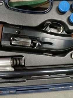 BERETTA  AL - 391  URIKA