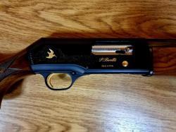 BERETTA AL-390 Gold Mallard