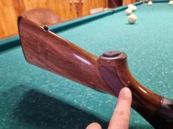 BERETTA AL-390 Gold Mallard