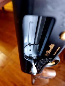 BERETTA AL-390 Gold Mallard