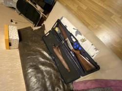 BERETTA  AL 391 12|76 в отличном состоянии