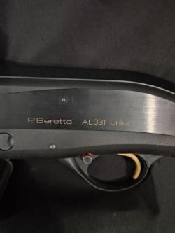 Beretta AL 391, кал.12/76