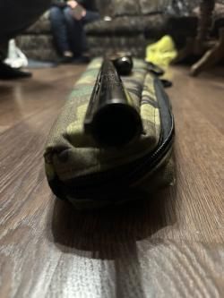 Beretta AL 391 Teknys калибр 12