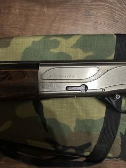 Beretta AL 391 Teknys калибр 12