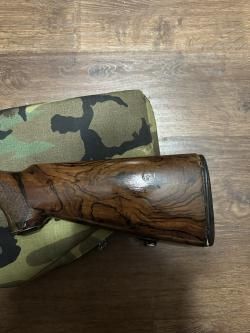Beretta AL 391 Teknys калибр 12