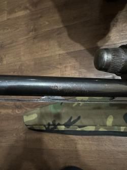 Beretta AL 391 Teknys калибр 12