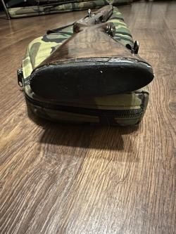 Beretta AL 391 Teknys калибр 12