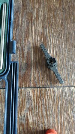 Beretta AL 391 Teknys калибр 12