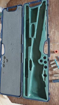 Beretta AL 391 Teknys калибр 12