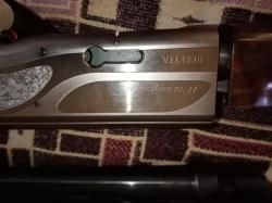 Beretta AL 391 Teknys Stonecoat