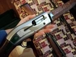 Beretta AL 391 Teknys Stonecoat