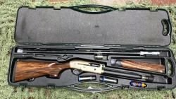 BERETTA AL 391 TEKNYS