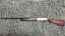 BERETTA AL 391 TEKNYS