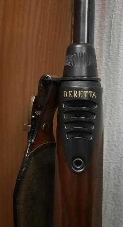 Beretta AL 391 Urika 2 - 12 ga