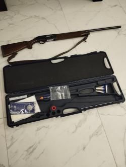 беретта AL 391 Urika 2-12ga