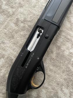 Beretta AL 391 Urika-2 Беретта урика 2