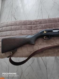 Беретта АЛ 391 Урика 2 Гольд 12/76 