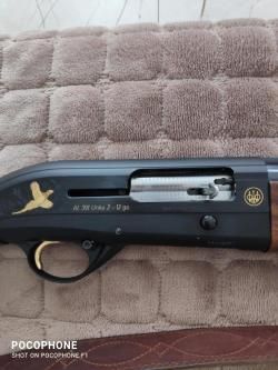 Беретта АЛ 391 Урика 2 Гольд 12/76 