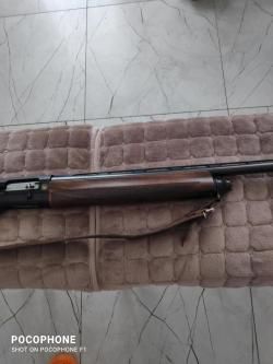 Беретта АЛ 391 Урика 2 Гольд 12/76 