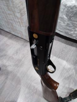 Беретта AL 391 Urika GOLD