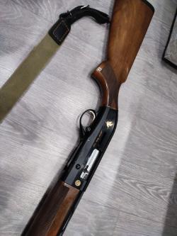 Беретта AL 391 Urika GOLD