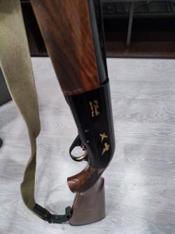 Беретта AL 391 Urika GOLD