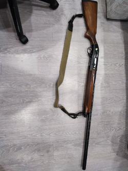 Беретта AL 391 Urika GOLD