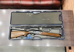 Beretta AL 391 URIKA., к. 12/76.