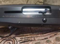 Beretta AL 391 Urika Standard