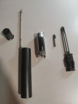 Beretta  AL 391 Urika Standard