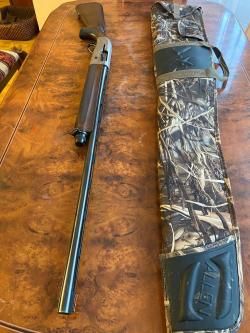 Beretta AL 391 Urika Teknys