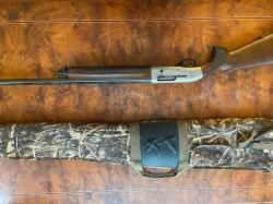 Beretta AL 391 Urika Teknys